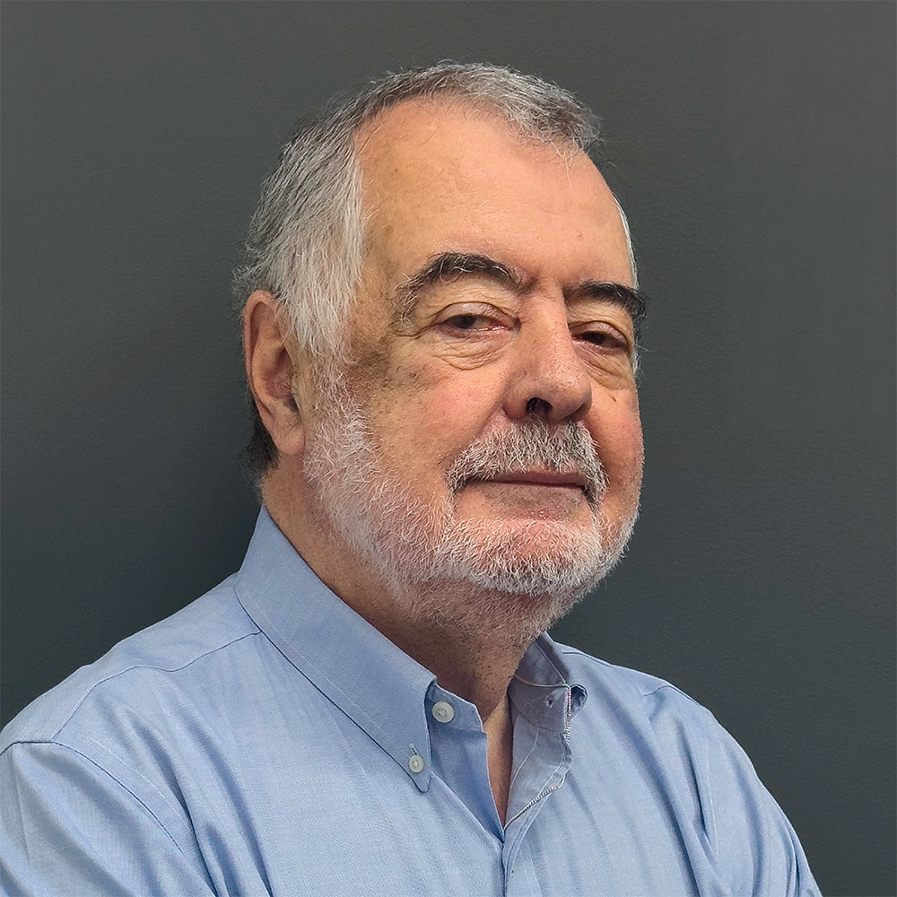 Alberto Moura