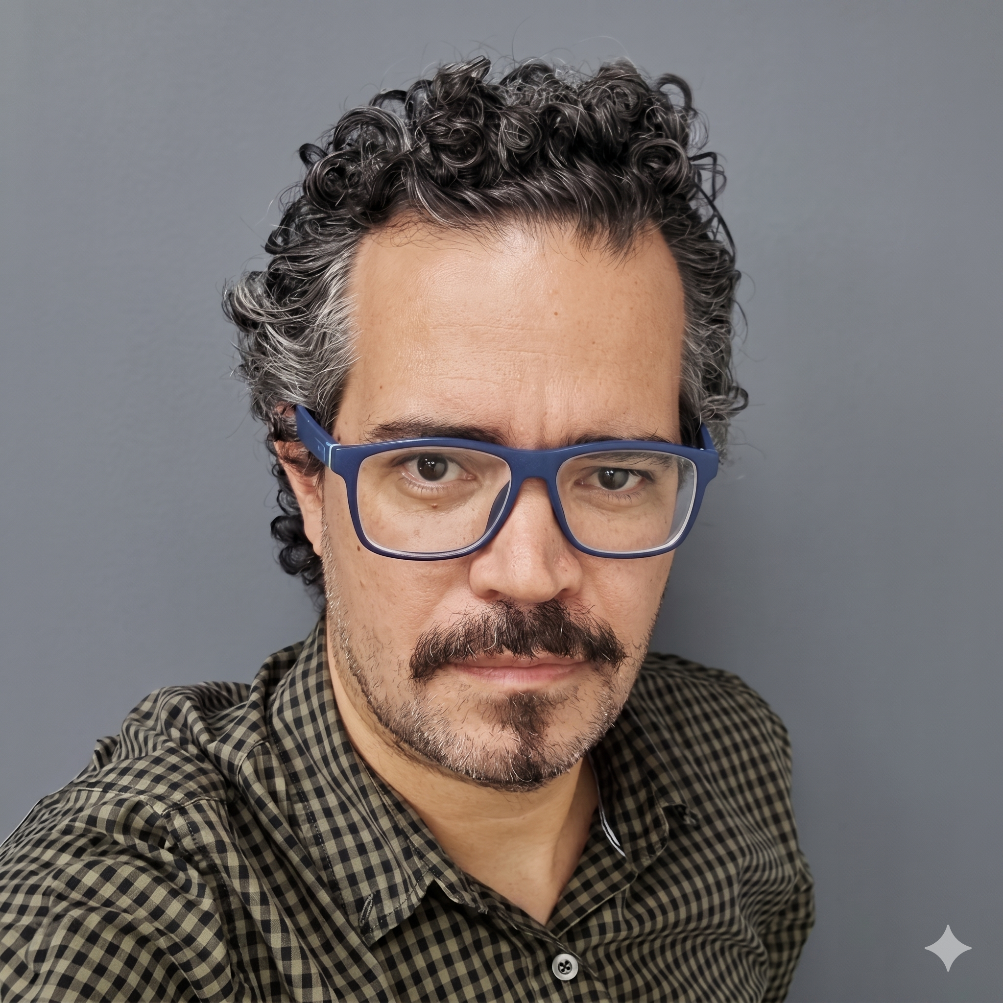 André Moura