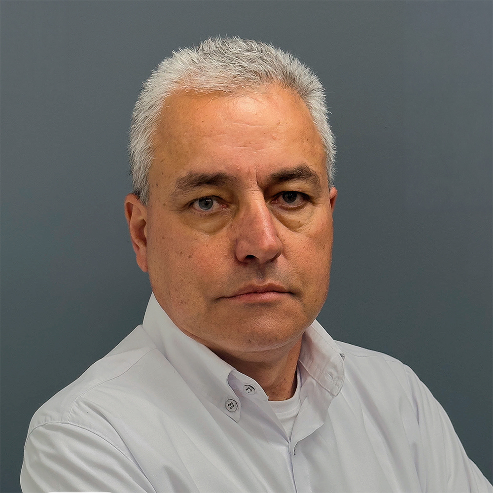 Francisco Diniz