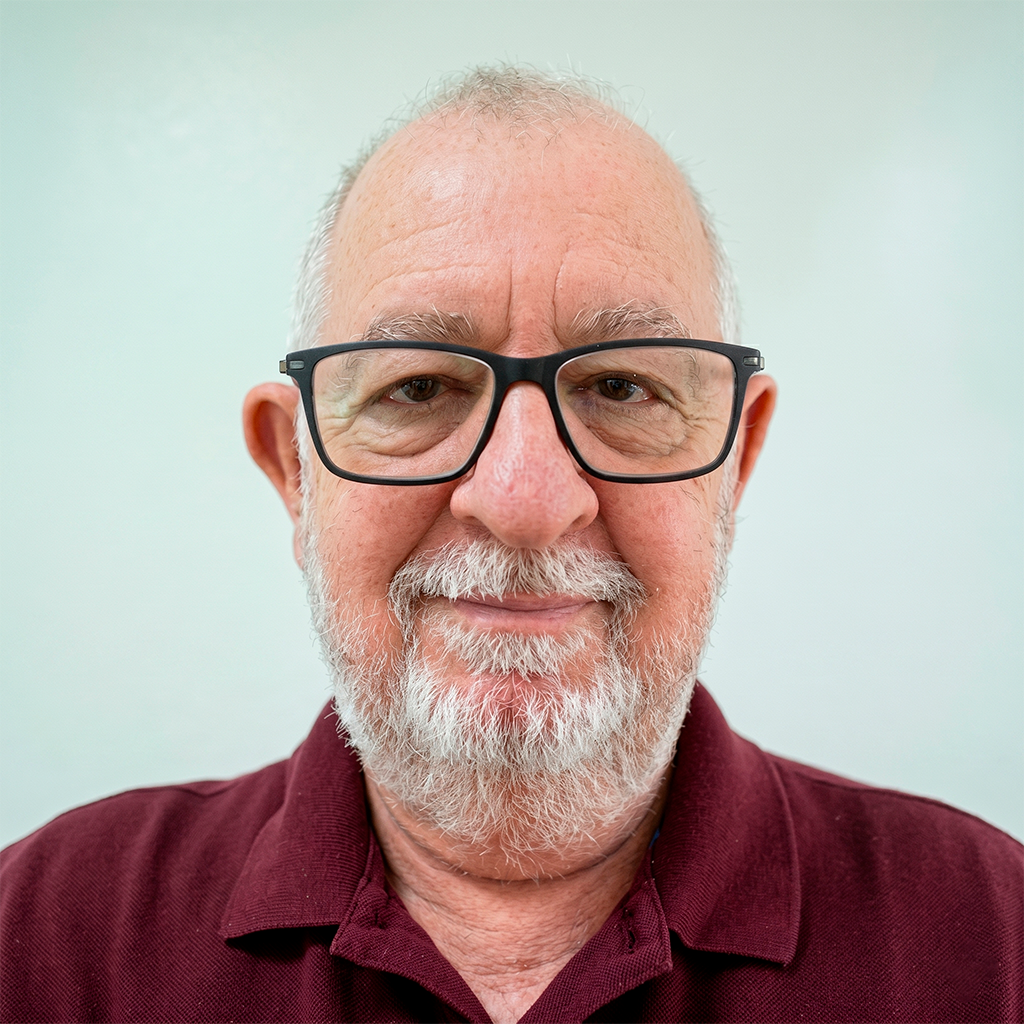 Edson Perticarrari