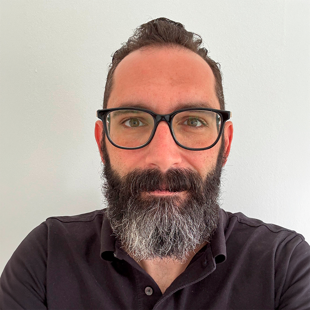 Luís Canevari